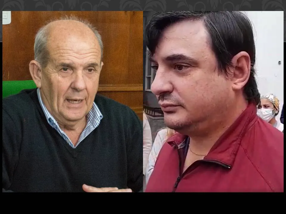 pablo fausto
