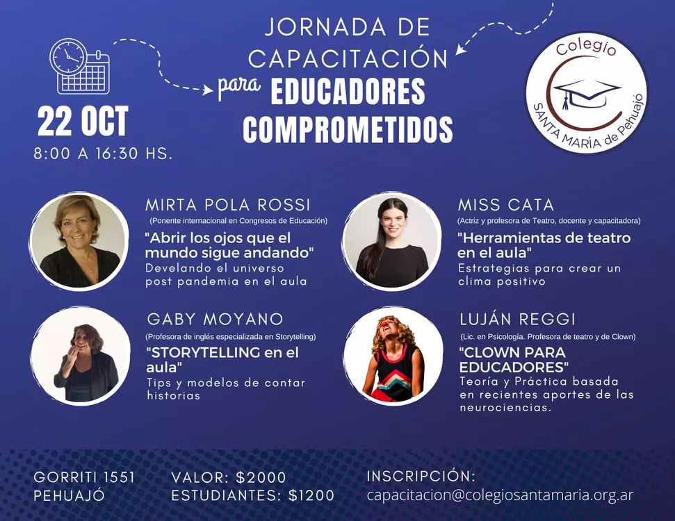 jornada de capacitación (Folleto) (2)