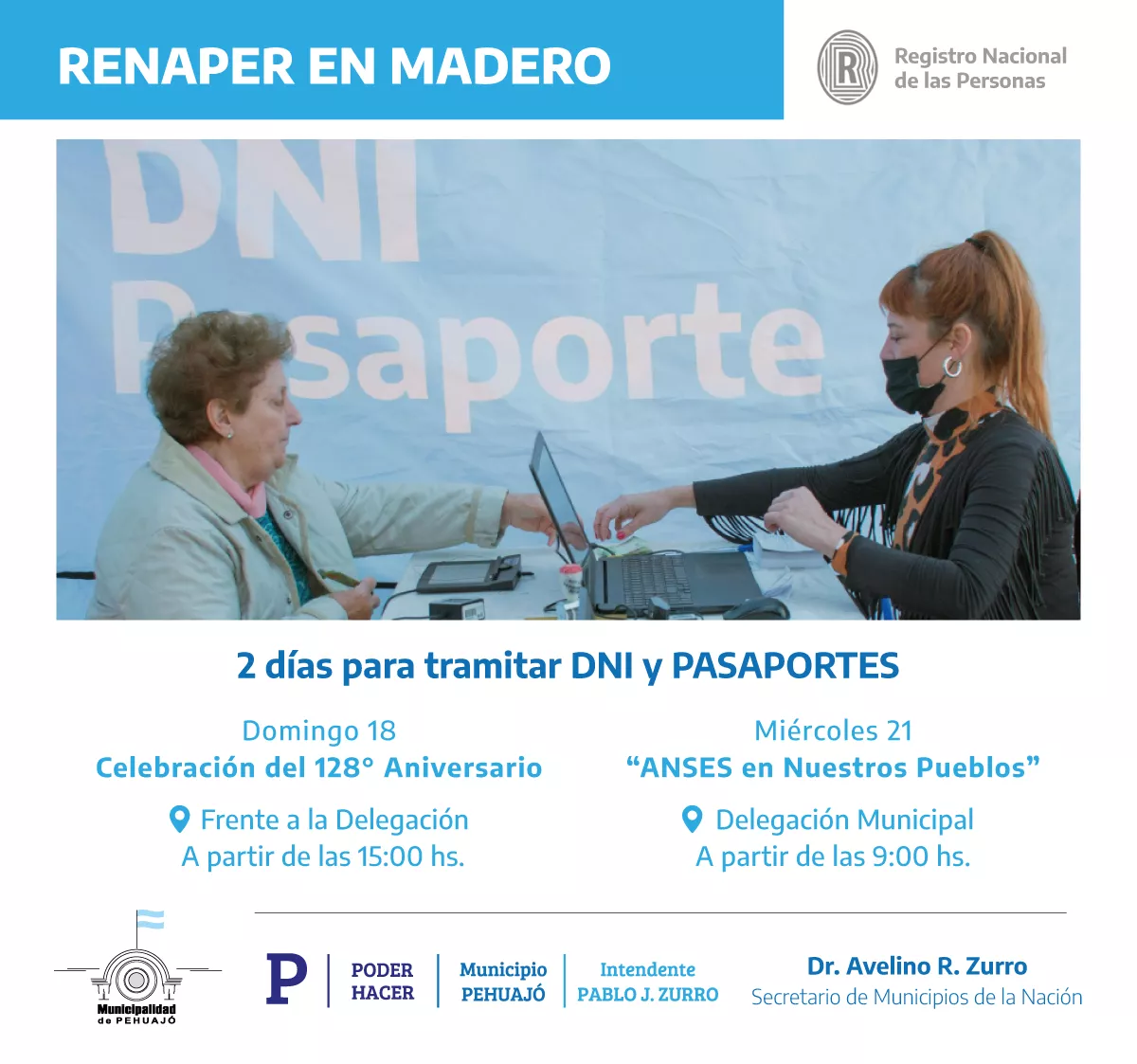 renaper-madero