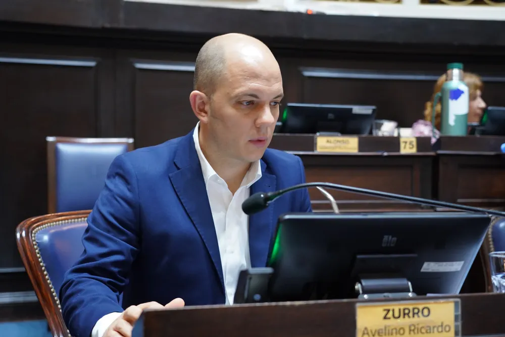 Avelino Zurro 31 del 10