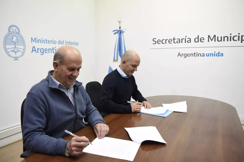 Firma Resonador