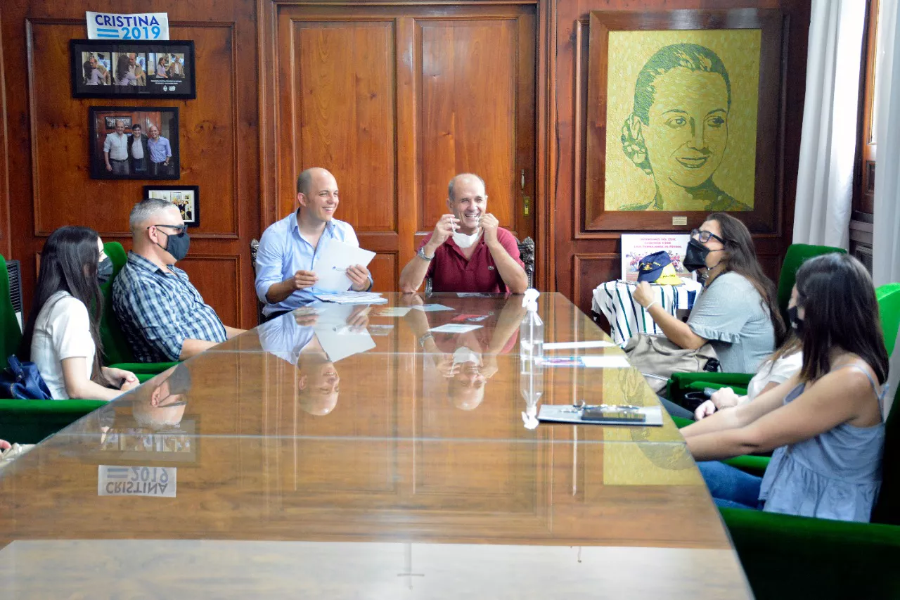 Firma construcción Viviendas