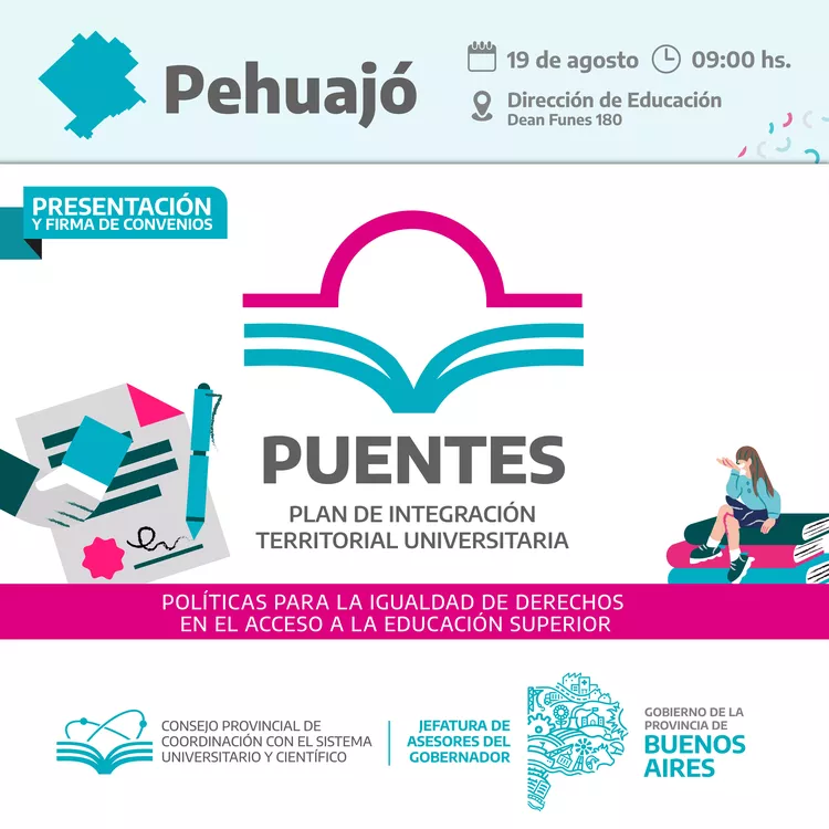 Pehuajó Feed