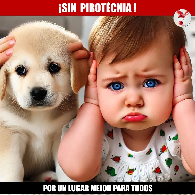 sin pirrotecnia