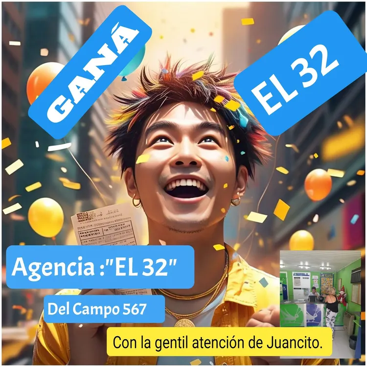 agencia 32 