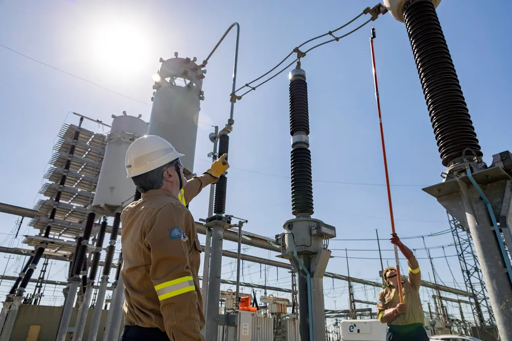 electricidad