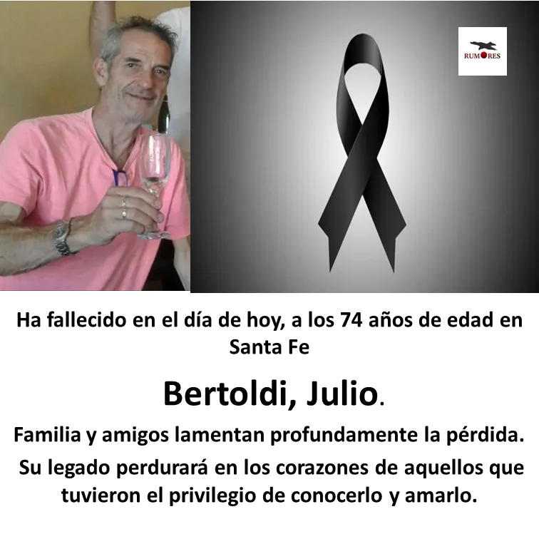 bertoldi julio