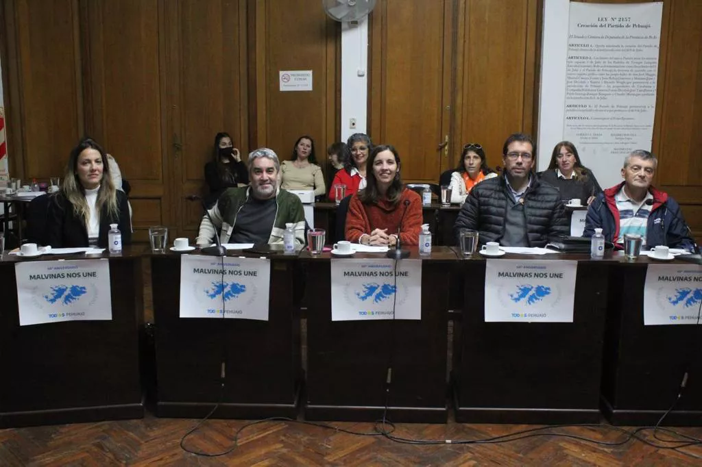 Bloque Frente Todos
