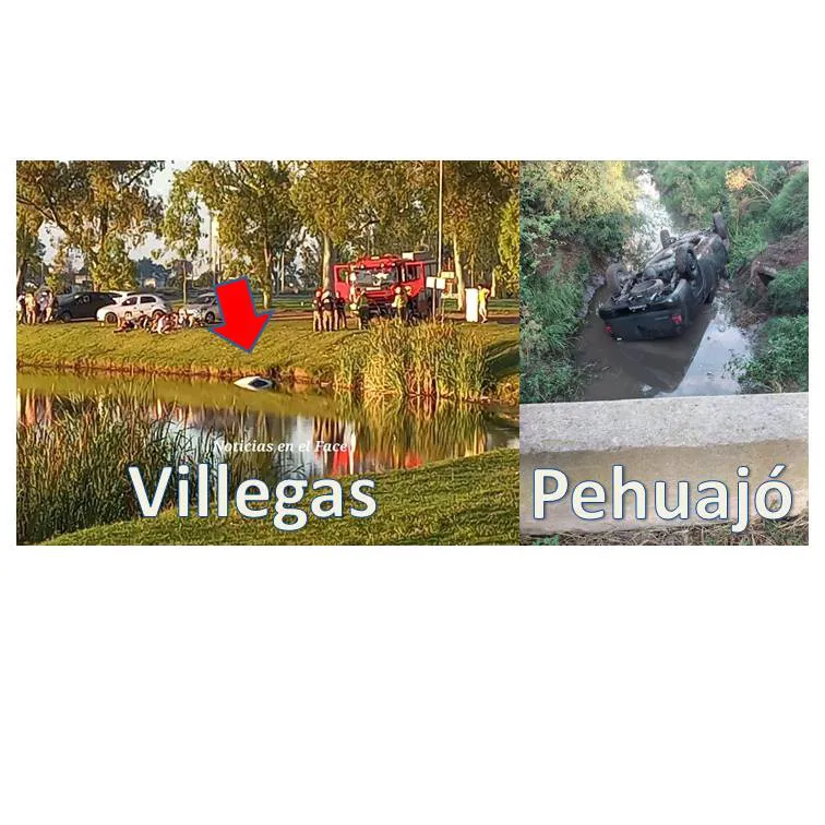 foto accidente