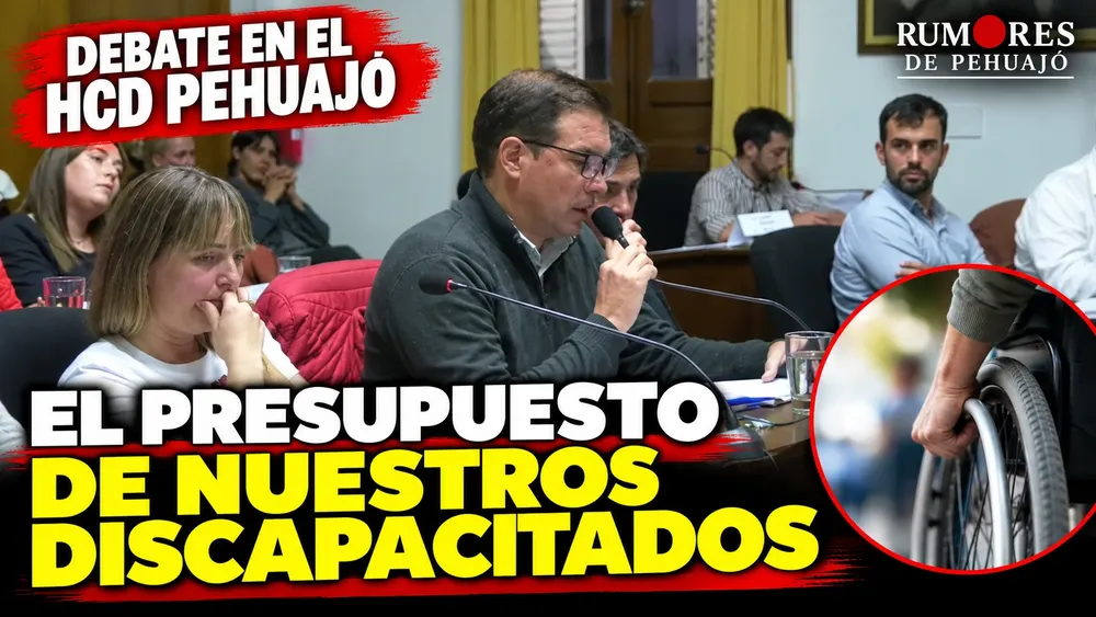 miniatura debate