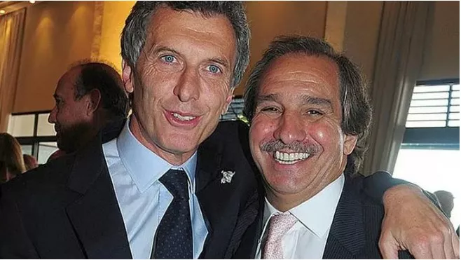 amigos del alma