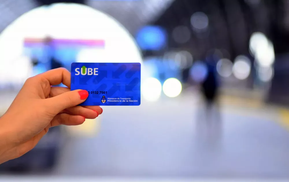 SUBE