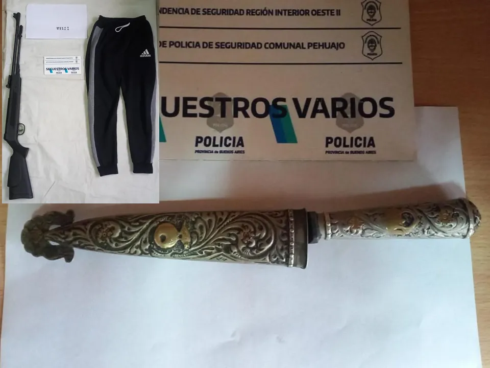 allanamiento 1