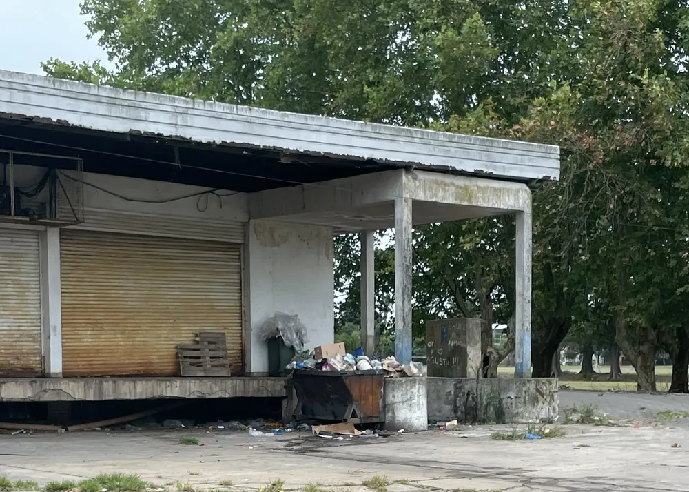 COCINA HOSP. ALEJ. KORN