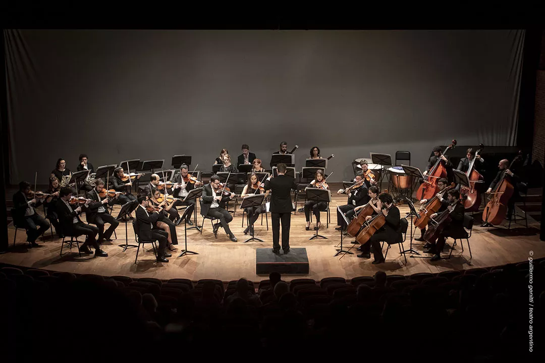 Camerata Académica1