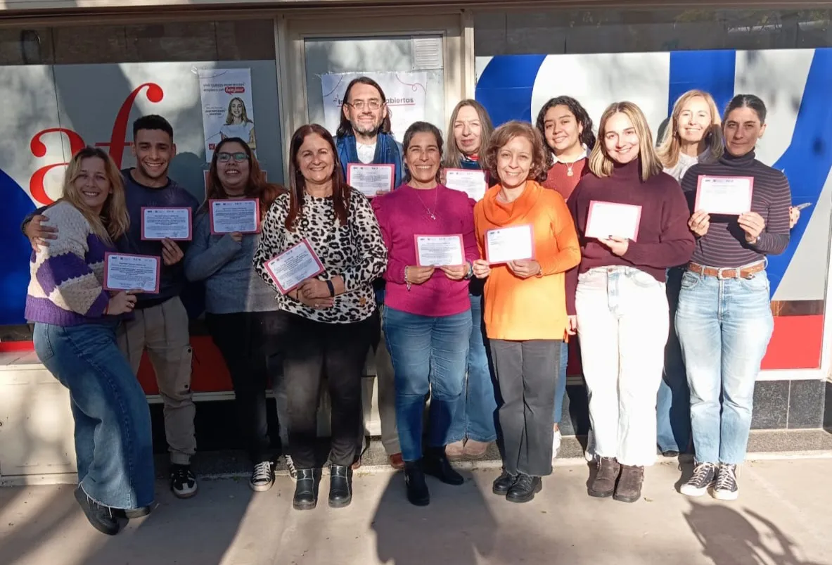 CERTIFICACIÓN FINAL