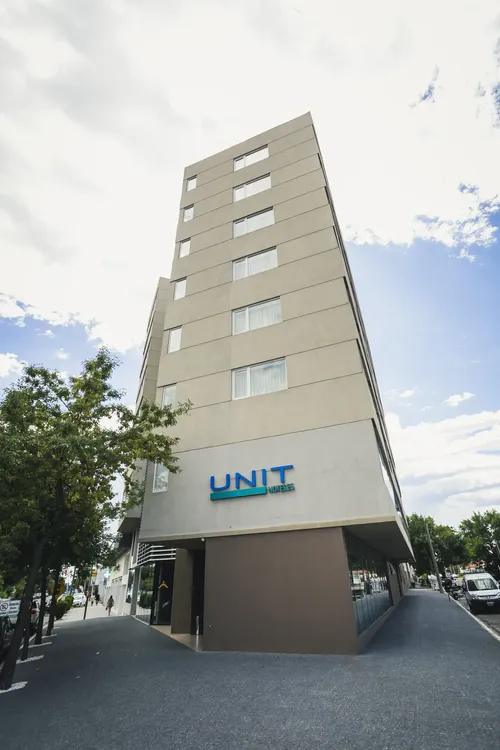 UNIT EXTERIOR 34