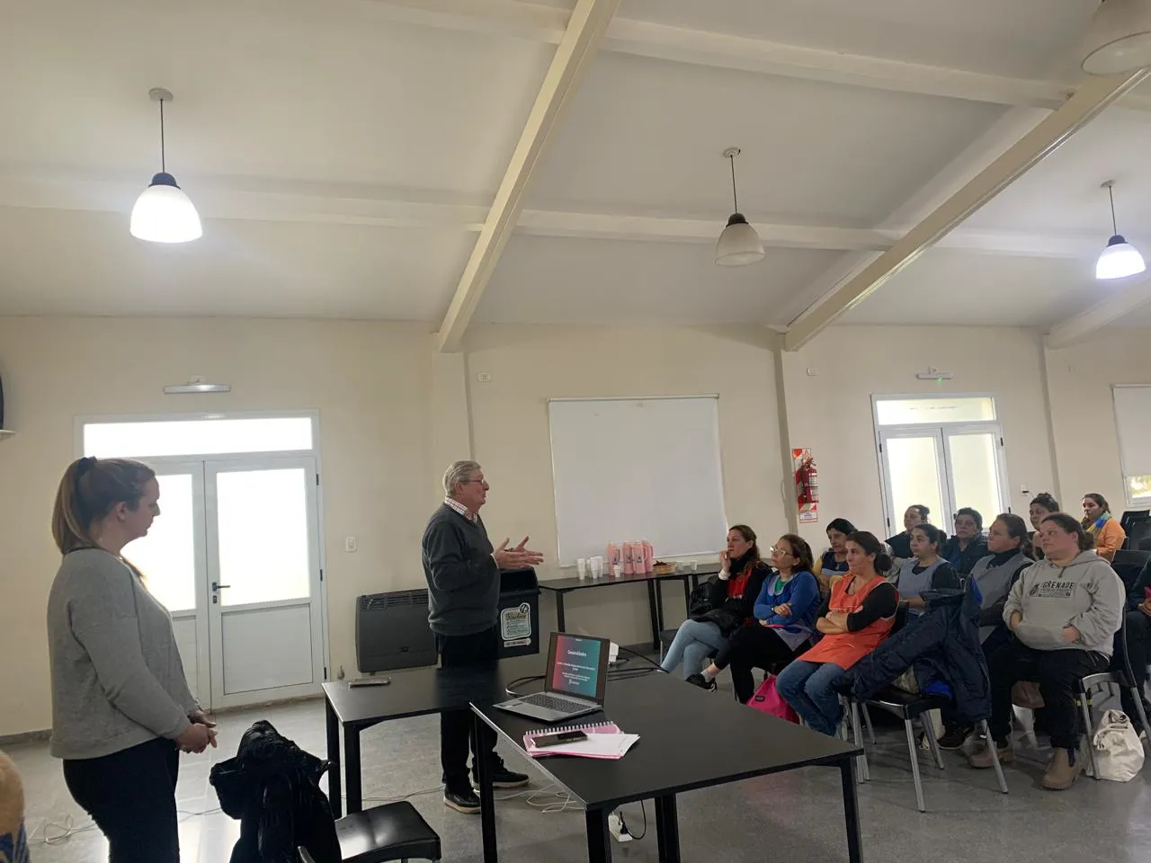 Curso SAE 1