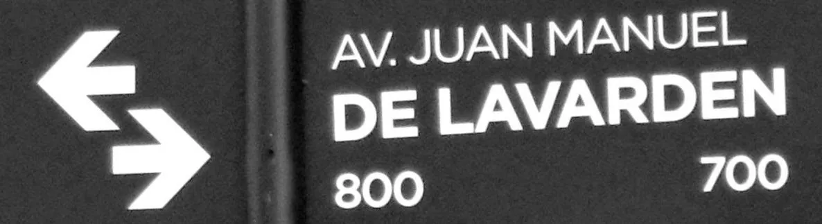 Lavarden hoy gr