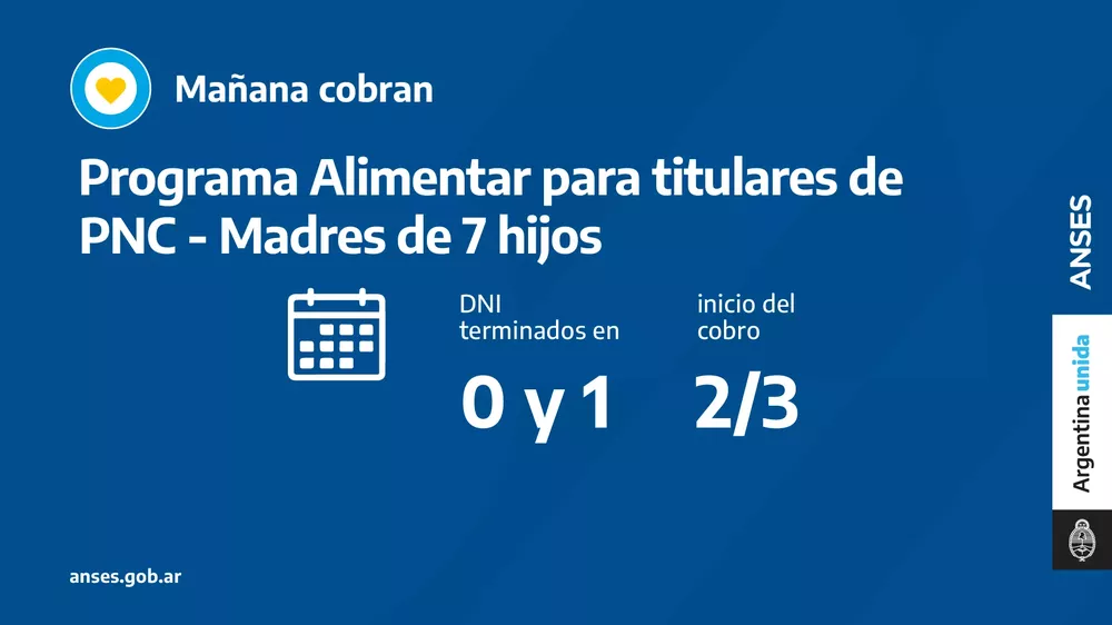 CALENDARIO 02.03.22 - ALIMENTAR PNC