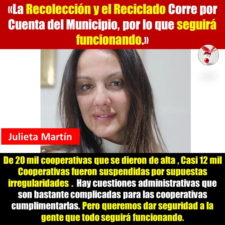 julieta martín