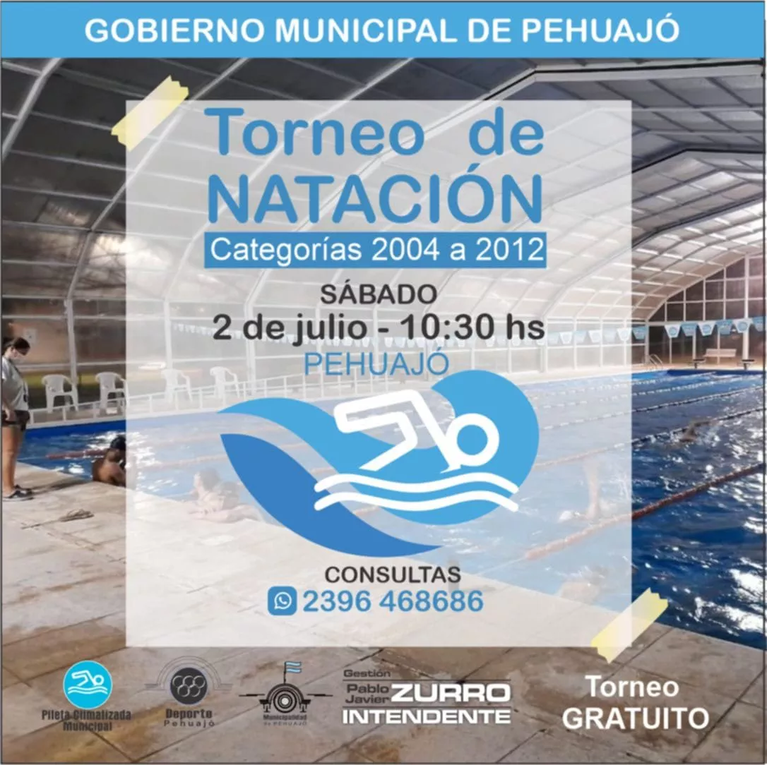 natacion