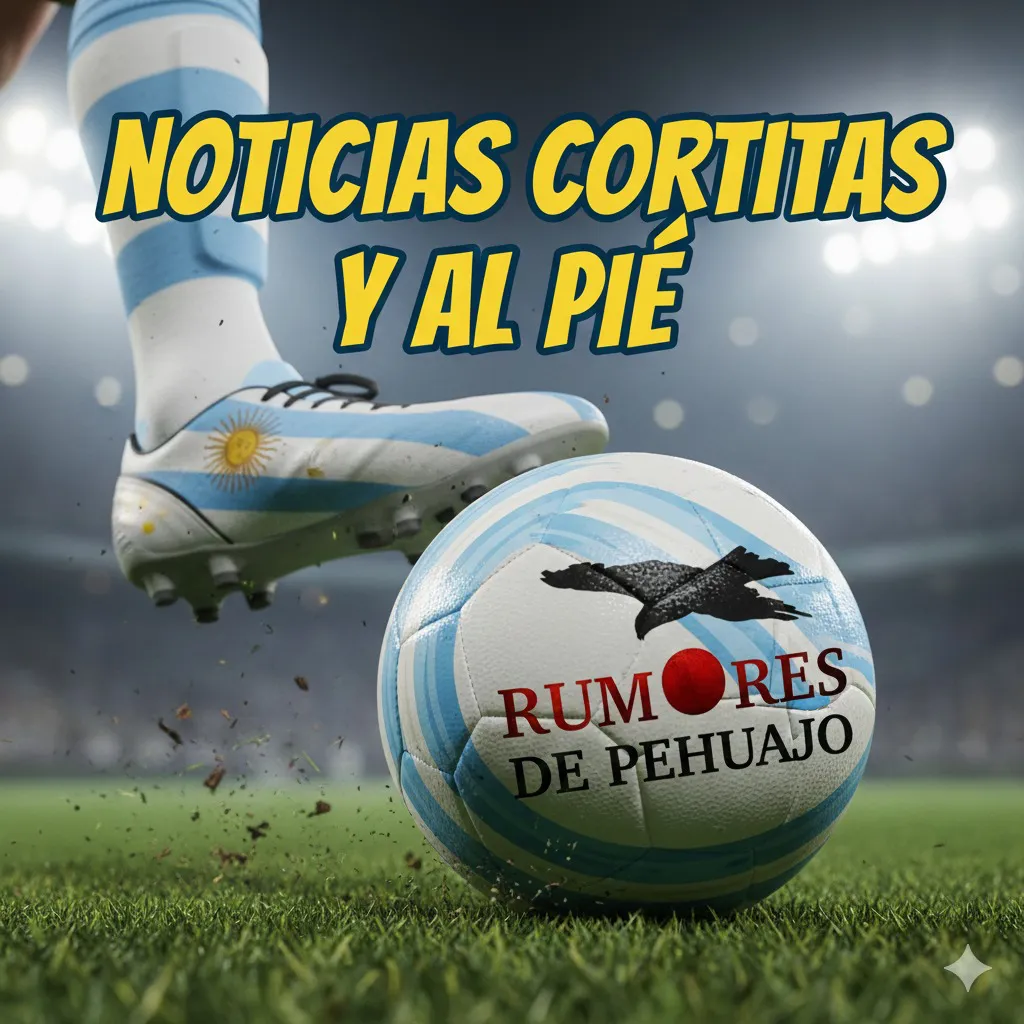 cortitas y al pie