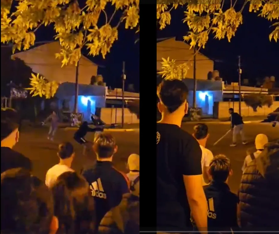 Brown-Beige-Minimalist-Photo-Collage-Thanksgiving-Facebook-Post