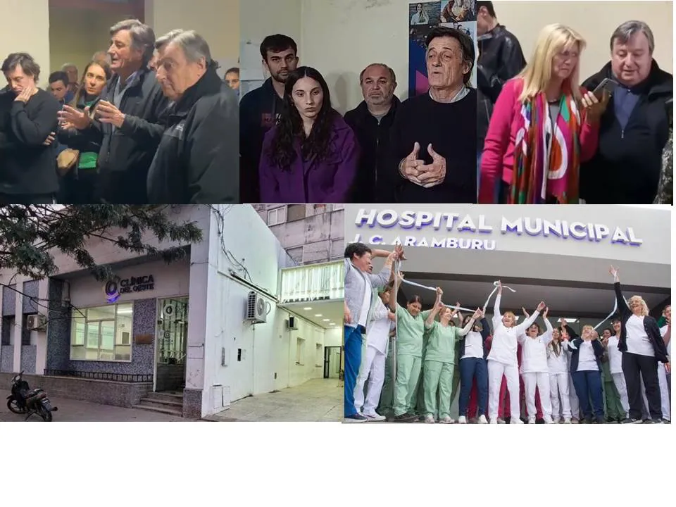 foto ocho