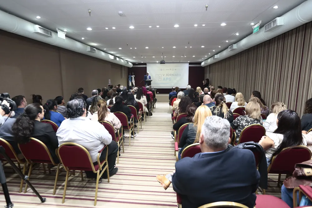 V Jornada APS 2023 de CADIME